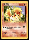 Ponyta Team Rocket 64/82, NM Pokemon Card