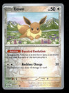 Lopunny Reverse Holo Prismatic Evoloutions 084/131, NM Pokemon Card