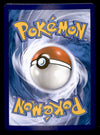 Professor's Research Full Art Trainer Pokemon GO 078/078, NM Pokemon Card