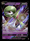 Gardevoir V Ultra Rare Champions Path 016/073, NM Pokemon Card