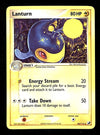 Lanturn Unseen Forces NM, 50/115 Pokemon Card