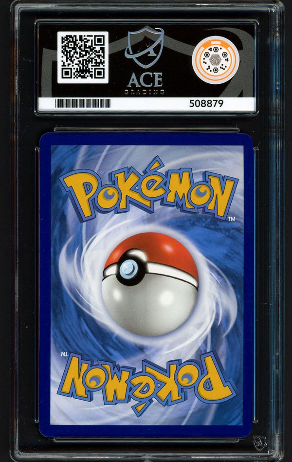 Dark Sylveon V Promo SWSH134, ACE 8 Pokémon Card