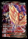 Zamazenta V Full Art Trainer Gallery Astral Radiance TG22/TG30, NM Pokemon Card