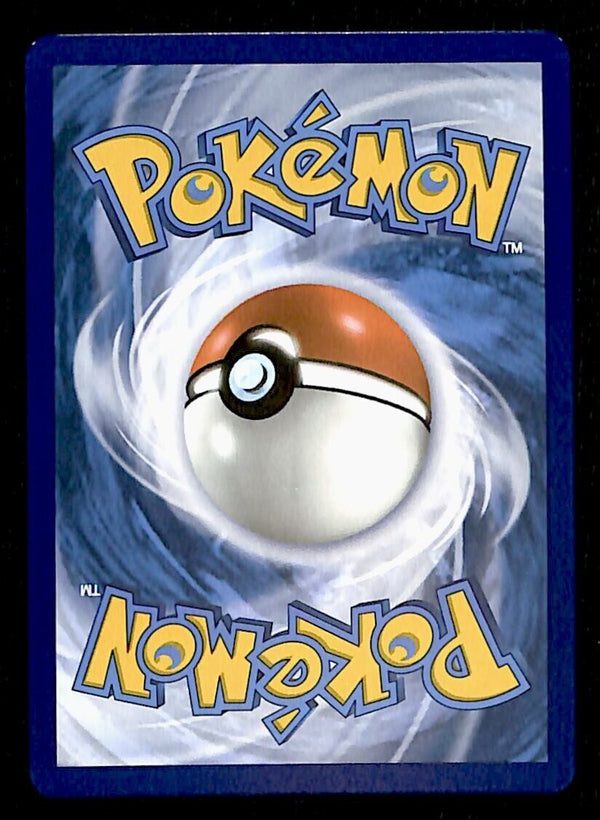 Mortys Conviction Full Art Trainer Temporal Forces 201/162, NM Pokemon Card