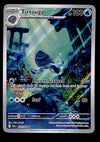 Tirtouga Illustration Rare Black Bolt 106/086, NM Pokemon Card