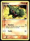 Larvitar Unseen Forces NM, 61/115 Pokemon Card