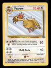 fearow Jungle NM, 36/64 Pokemon Card