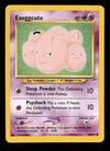 Exeggcute Neo Destiny Unlimited 64/105, NM Pokemon Card