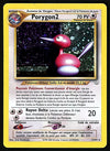 Porygon2 Holo Neo Revelations LP-MP, 12/64 Pokemon Card