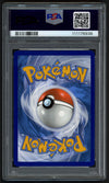Iono Special Illustration Rare Paldean Fates 237/091, PSA 9 Pokemon Card
