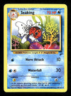 Seaking Base Set 2 EX, 60/130 Pokemon Card