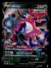 Hoopa V Black Star Promo SWSH 176, NM Pokemon Card