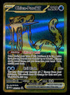 Chien-Pao EX Full Art Paldean Fates 242/091, NM Pokemon Card