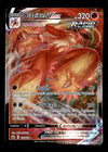 Blaziken VMAX Chilling Reign 021/198, NM Pokemon Card