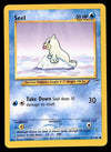 Seel Neo Destiny Unlimited 81/105, LP Pokemon Card