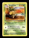 Exeggutor Base Set 2 EX, 39/130 Pokemon Card