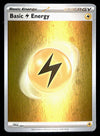 Electric Energy Holo Scarlet & Violet 151 SVE 004, NM Pokemon Card