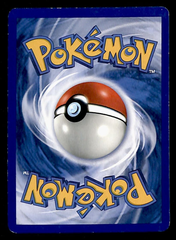 Forretress Neo Discovery MP, 21/75 Pokemon Card.
