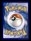 Horsea Cosmos Holo Shrouded Fable 010/064, NM Pokemon Card