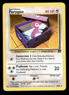 Porygon Team Rocket 48/82, NM Pokemon Card