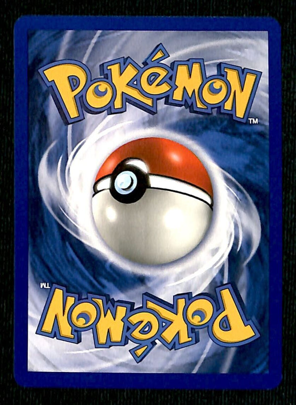 Carvanha EX Deoxy NM, 56/107 Pokemon Card