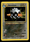 Forretress Neo Discovery MP, 21/75 Pokemon Card.