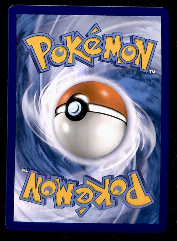 Paldean Wooper Illustration Rare Paldea Evolved 221/193, EX-NM Pokemon Card