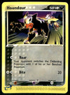 Houndoom EX Dragon NM, 59/97 Pokemon Card