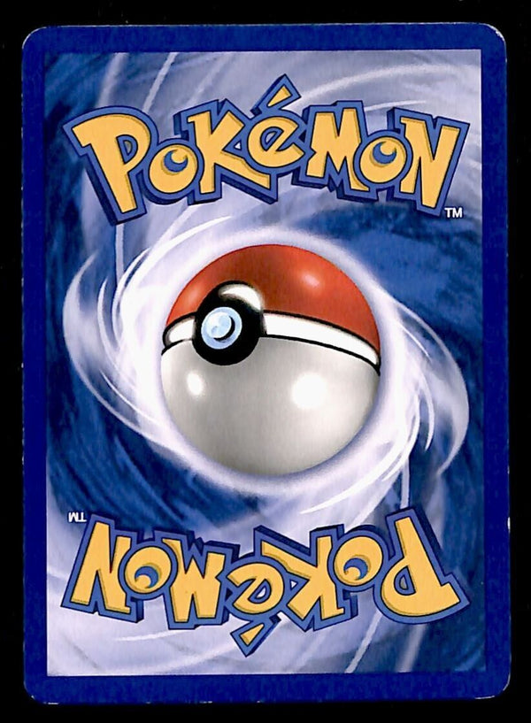 Dark Wartortle Team Rocket EX, 46/82 Pokemon Card.