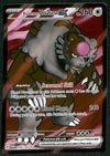 Ursaluna ex Ultra Rare Twilight Masquerade 202/167, NM Pokemon Card