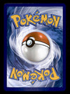 Professor's Research pokeball Black Bolt 085/086, NM Pokemon Card