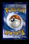 Scream Tail Full Art Promo SVP 065, SEALED Pokemon Card