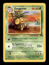 Exeggutor Jungle LP, 35/64 Pokemon Card