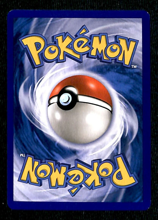 Lotad Crystal Guardians NM, 55/100 Pokemon Card
