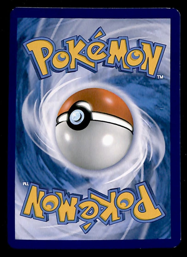 Butterfree Reverse Holo Burning Shadows 3/147, VG Pokemon Card