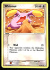 Whismur Hidden Legends NM, 82/101 Pokemon Card