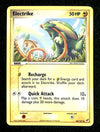 Electrike EX Deoxy NM, 60/107 Pokemon Card