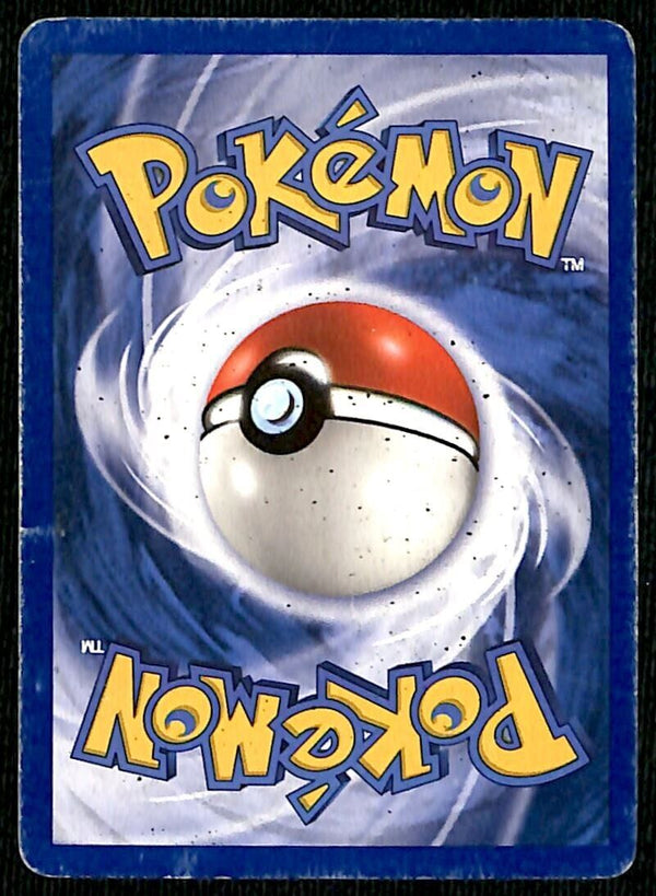 Crawdaunt EX Dragon VG, 13/97 Pokemon Card