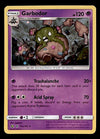 Garbodor Cosmos Holo Guardians Rising 51a/145, NM Pokemon Card