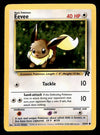Eevee Team Rocket 55/82, NM Pokemon Card