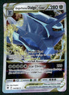 Dialga Vstar Ultra Rare Astral Radiance 114/189, NM Pokemon Card