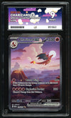Charizard ex 151 Special Illustration Rare 199/165, ACE 9 Pokémon Card