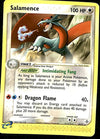 Salamence EX Dragon NM, 19/97 Pokemon Card