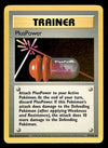 PlusPower Base Set 1999 Unlimited Print NM, 84/102 Pokemon Card.