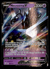 Necrozma V Ultra Rare Battle Styles 063/163, NM Pokemon Card