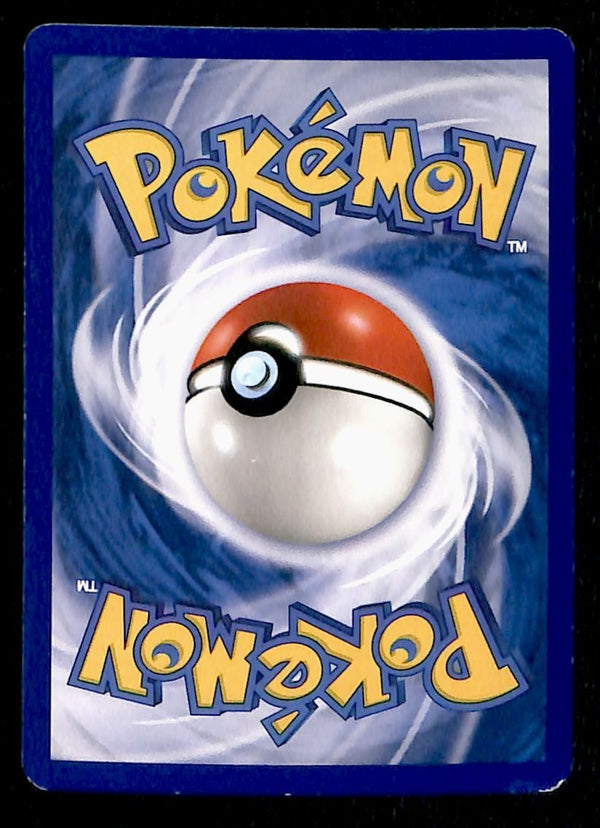 Pokemon Reversal Ruby And Sapphire MP, 87/109 Pokemon Card