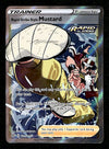 Mustard Trainer Gallery Brilliant Stars TG27/TG30, NM Pokemon Card