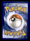 Cottonee Pokeball Reverse Holo White Flare 004/086, NM Pokemon Card