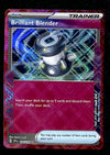 Brilliant Blender Ace Spec Surging Sparks 164/191, NM Pokemon Card