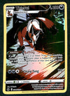 Thievul Galarian Gallery Crown Zenith GG17/GG70, NM Pokemon Card